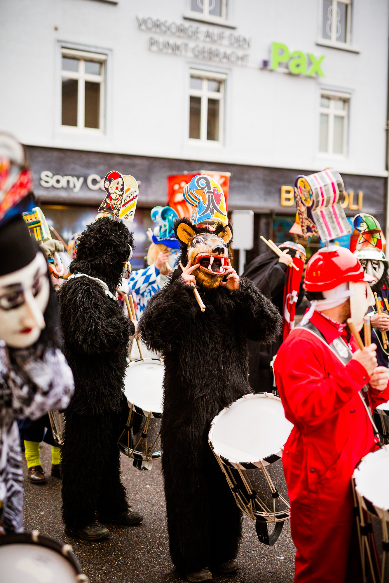 Export x3 1DX 6722 Basler Fasnacht 2016